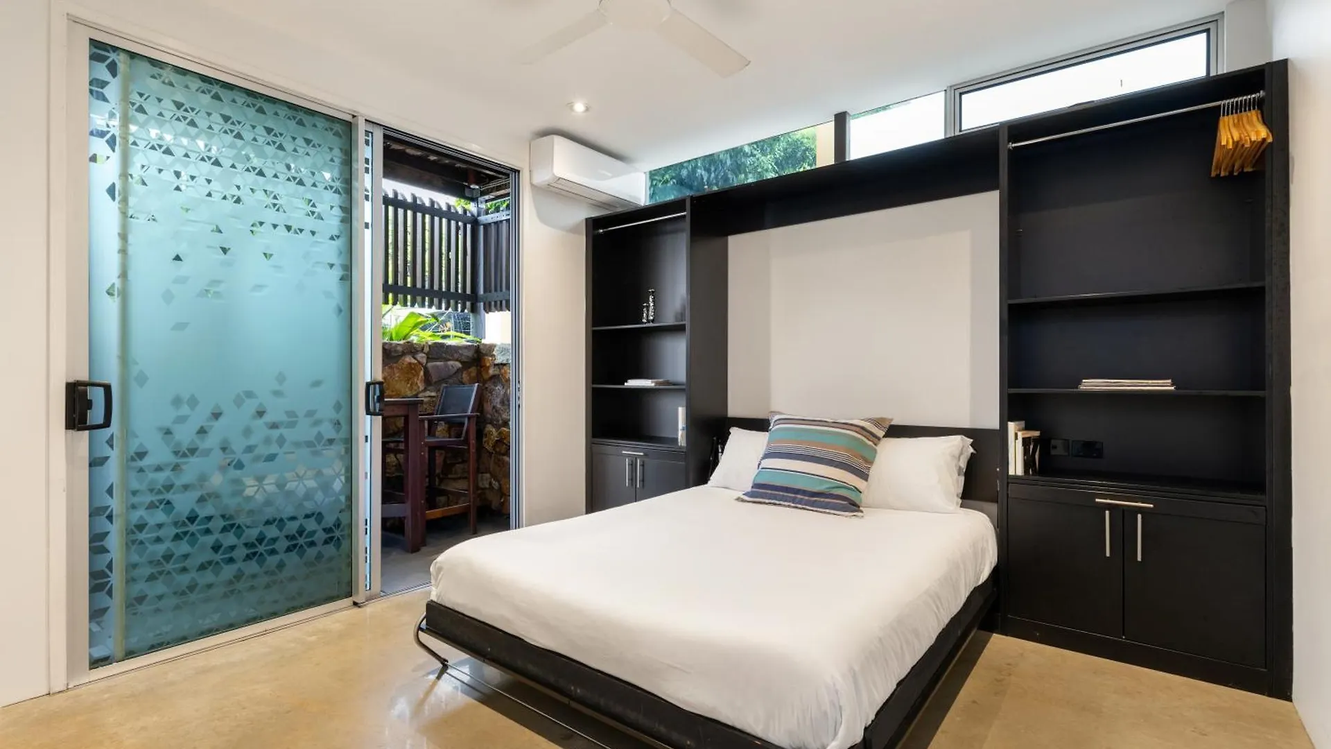 Appartement Inner City Haven Enviro-Luxury - With Free Parking Brisbane Australië